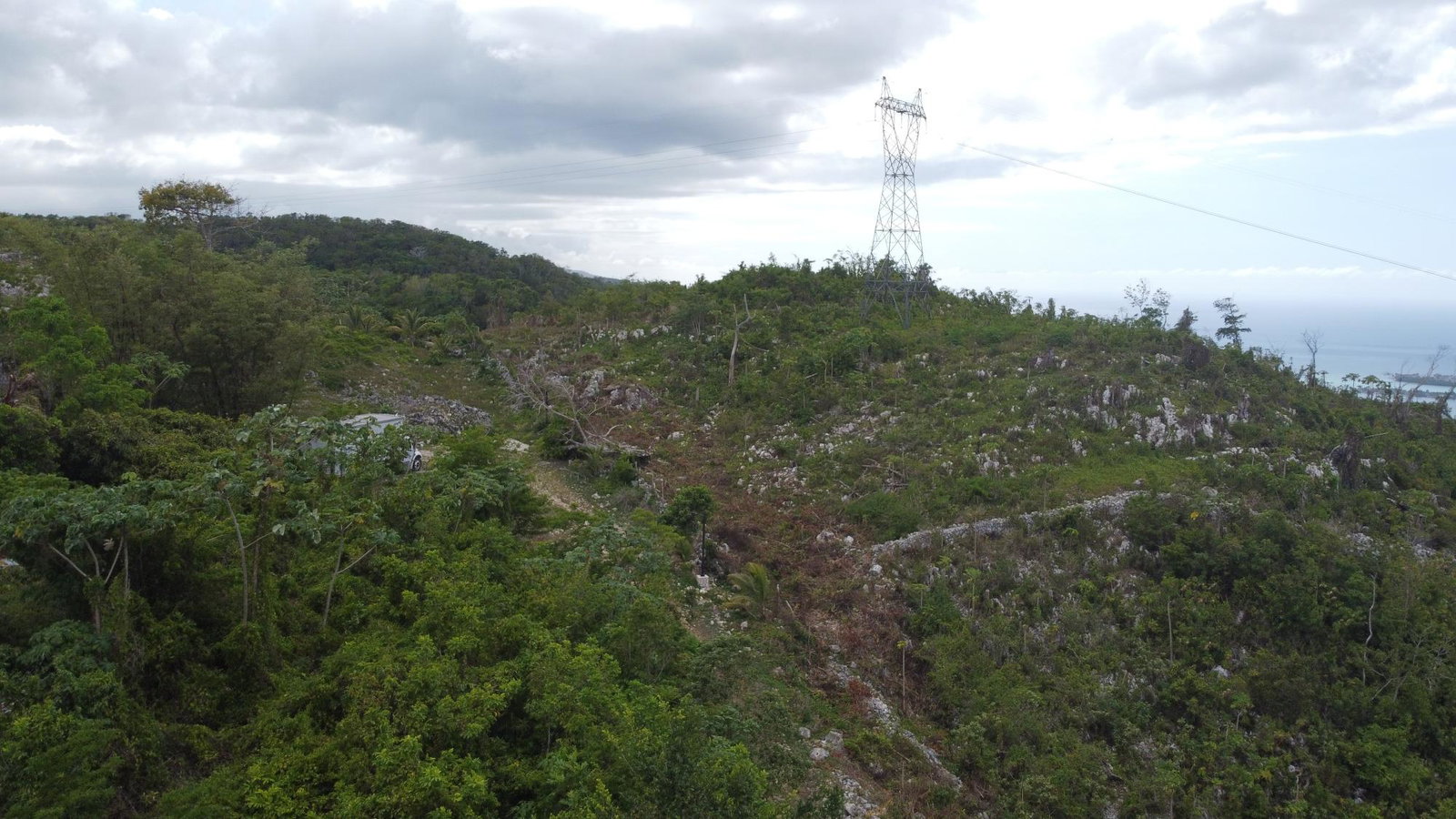 Twenty-Second image of Ramble Hill, Gordon's Cro in Montego Bay, St. James, Jamaica - property is For Sale
