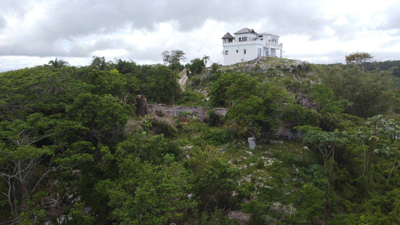 Twenty-Third image of Ramble Hill, Gordon's Cro in Montego Bay, St. James, Jamaica - property is For Sale