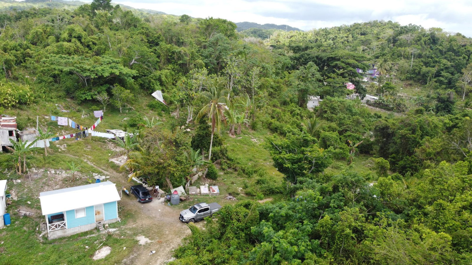 Twenty-Sixth image of Ramble Hill, Gordon's Cro in Montego Bay, St. James, Jamaica - property is For Sale