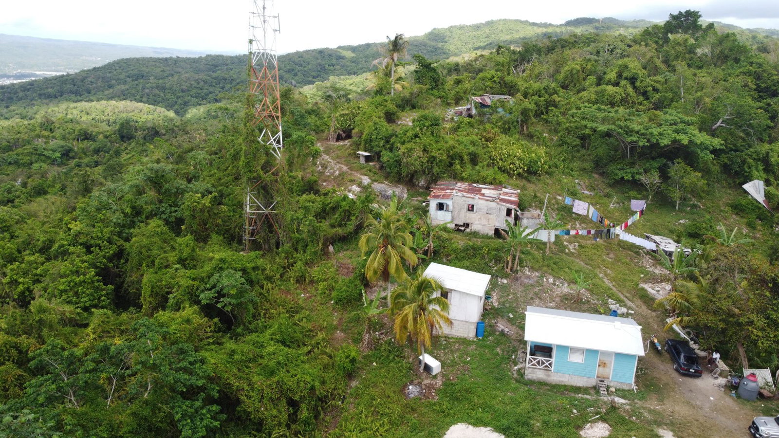 Twenty-Seventh image of Ramble Hill, Gordon's Cro in Montego Bay, St. James, Jamaica - property is For Sale