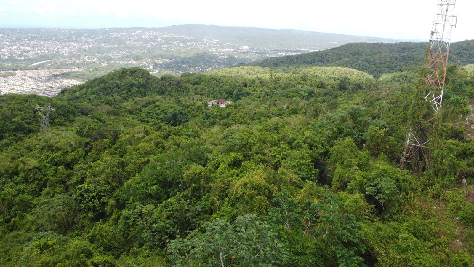 Twenty-Eighth image of Ramble Hill, Gordon's Cro in Montego Bay, St. James, Jamaica - property is For Sale