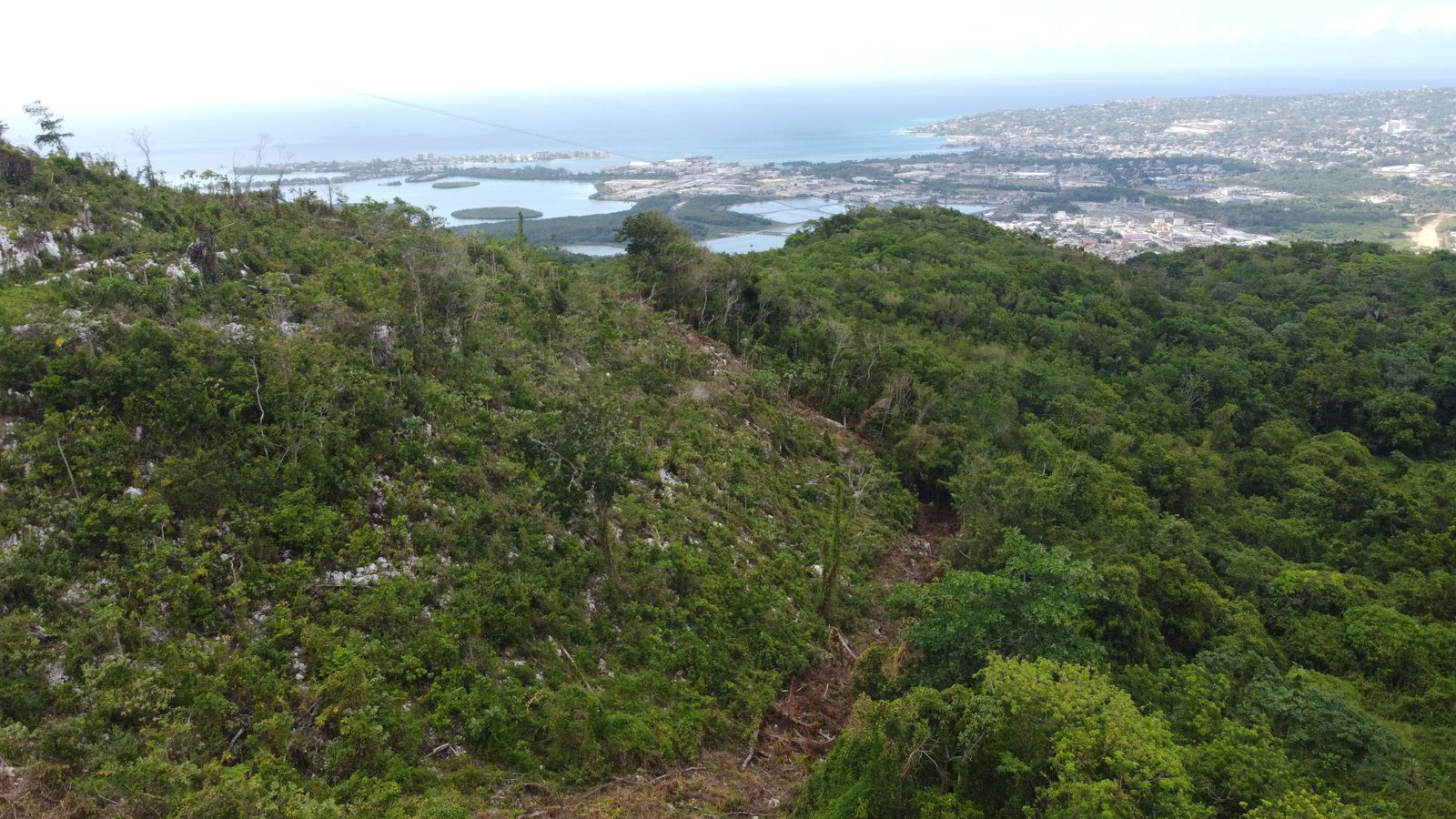 Thirtieth image of Ramble Hill, Gordon's Cro in Montego Bay, St. James, Jamaica - property is For Sale