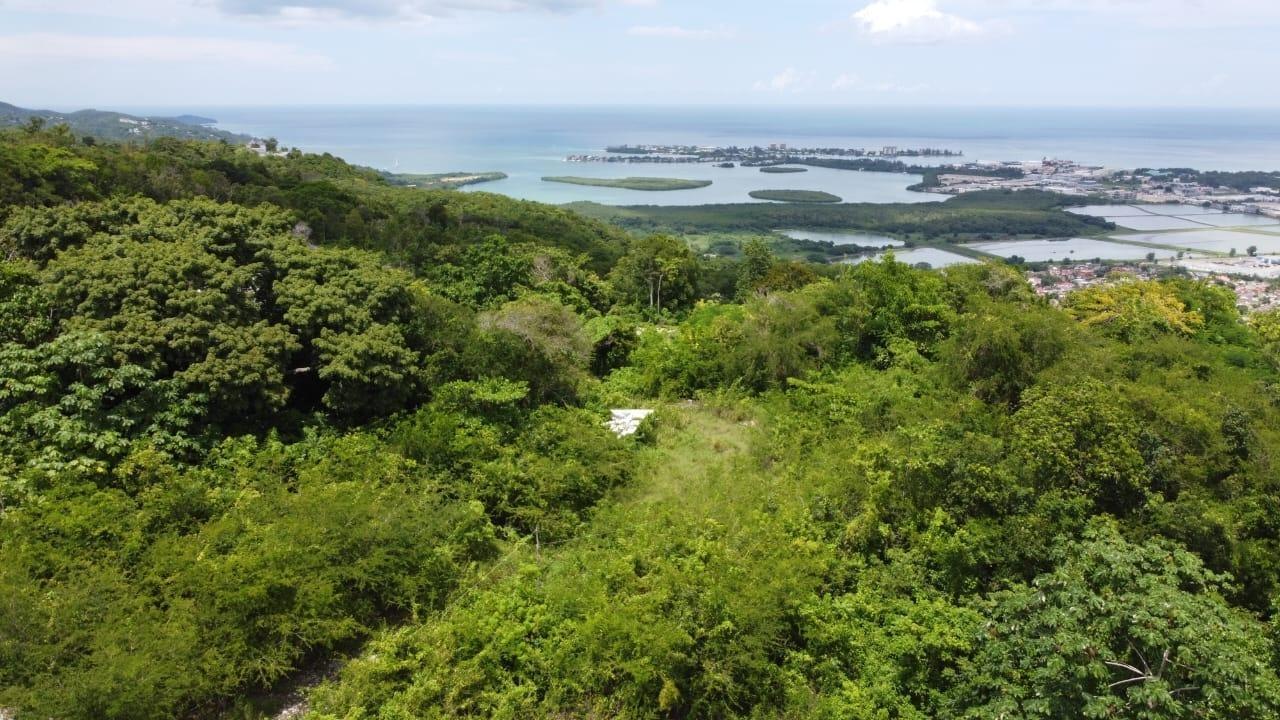 Fifth image of Ramble Hill, Gordon's Cro in Montego Bay, St. James, Jamaica - property is For Sale