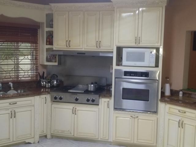 Eleventh image of 541 Arcadia Ave in Westgate Hills, St. James, Jamaica - property is For Sale