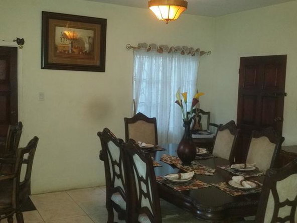 Eighth image of 541 Arcadia Ave in Westgate Hills, St. James, Jamaica - property is For Sale
