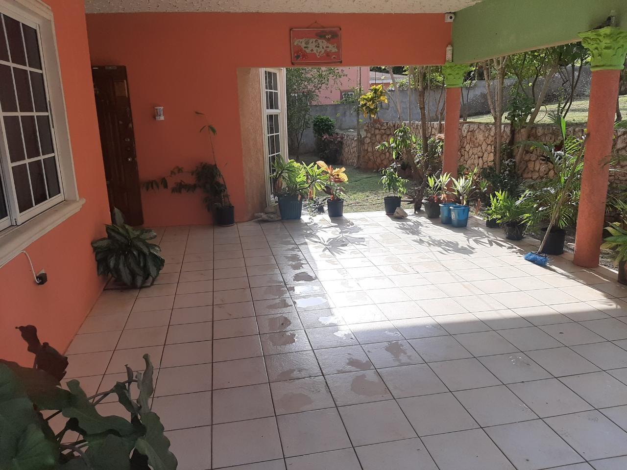 Second image of 2 Horatio Drive in Kingston 19, St. Andrew, Jamaica - property is For Sale