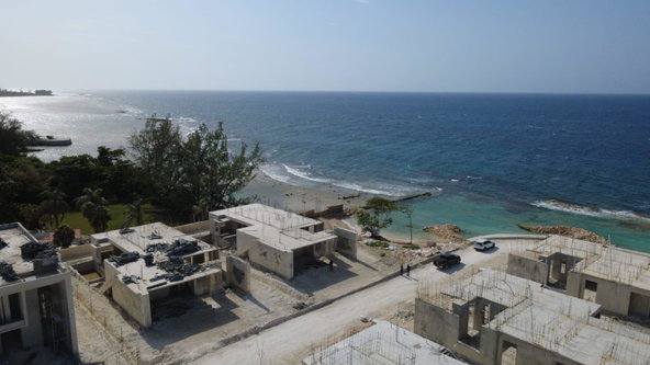 Seventeenth image of 210- Paradisiac Beach Club in Ocho Rios, St. Ann, Jamaica - property is For Sale
