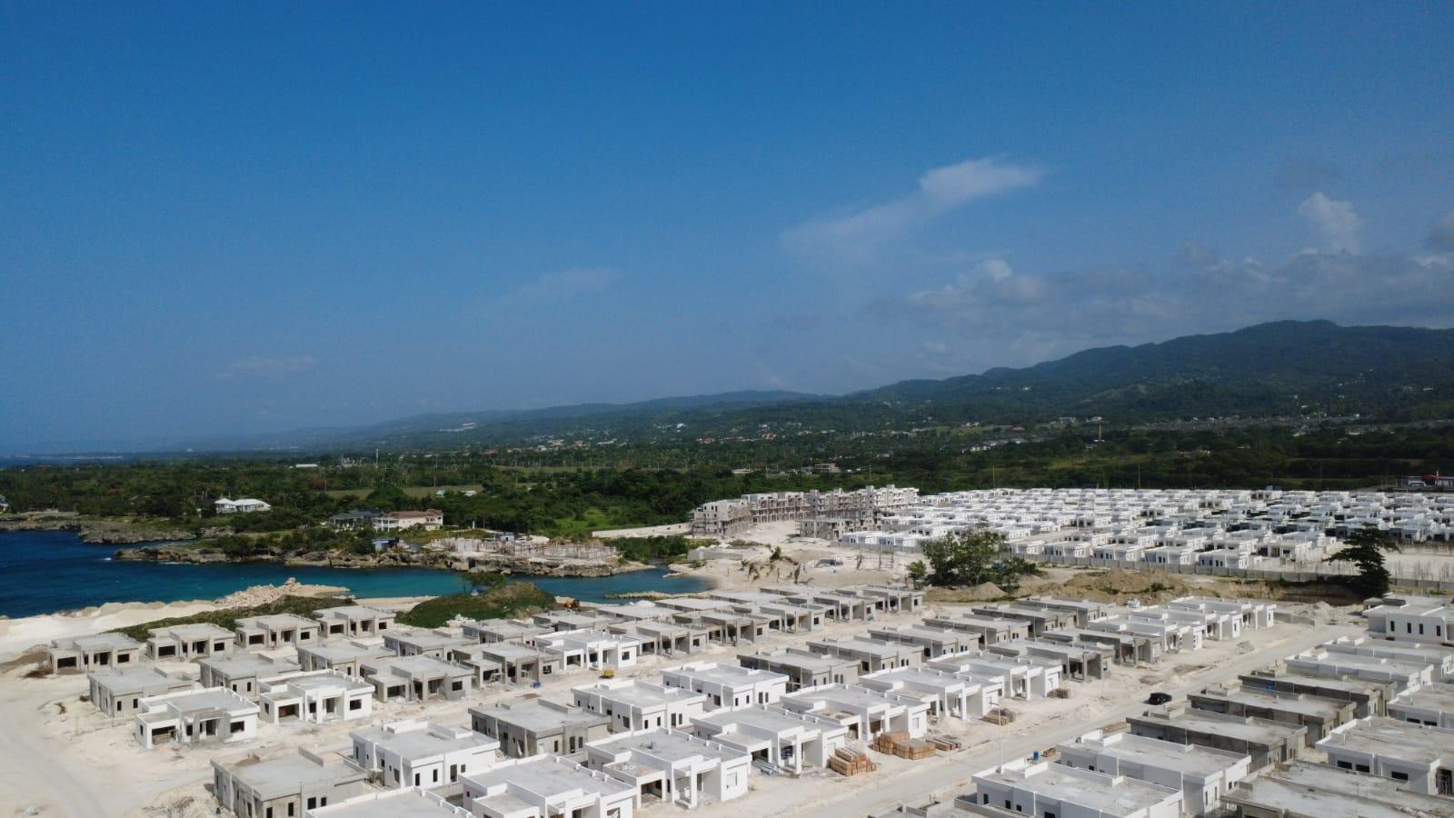Twenty-Third image of 210- Paradisiac Beach Club in Ocho Rios, St. Ann, Jamaica - property is For Sale