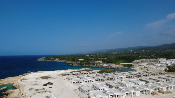 Twenty-Fifth image of 210- Paradisiac Beach Club in Ocho Rios, St. Ann, Jamaica - property is For Sale
