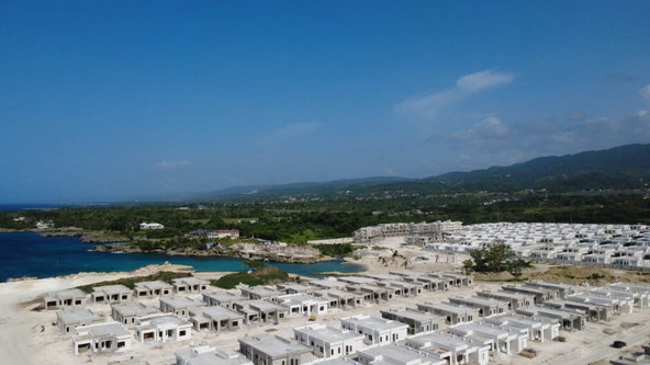 Twenty-Sixth image of 210- Paradisiac Beach Club in Ocho Rios, St. Ann, Jamaica - property is For Sale