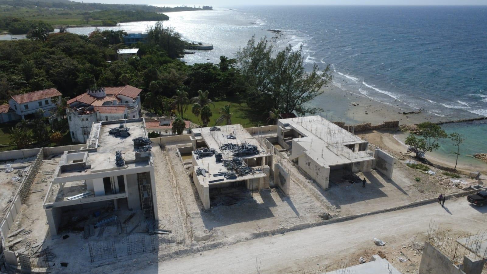 Fifth image of 210- Paradisiac Beach Club in Ocho Rios, St. Ann, Jamaica - property is For Sale