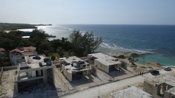 Sixth image of 210- Paradisiac Beach Club in Ocho Rios, St. Ann, Jamaica - property is For Sale