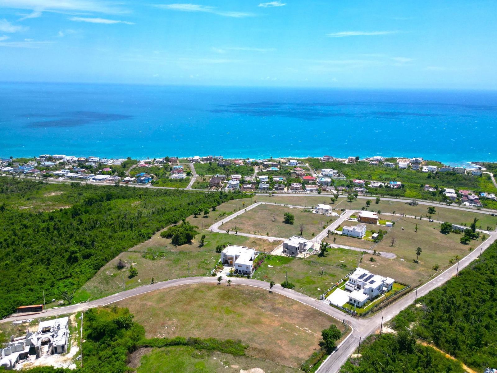 First image of 46- Paradisio South Sea Park in White House WD, Westmoreland, Jamaica - property is For Sale