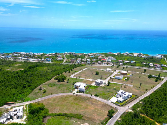 First image of 46- Paradisio South Sea Park in White House WD, Westmoreland, Jamaica - property is For Sale