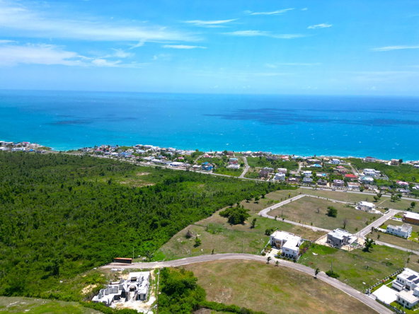 Seventeenth image of 46- Paradisio South Sea Park in White House WD, Westmoreland, Jamaica - property is For Sale
