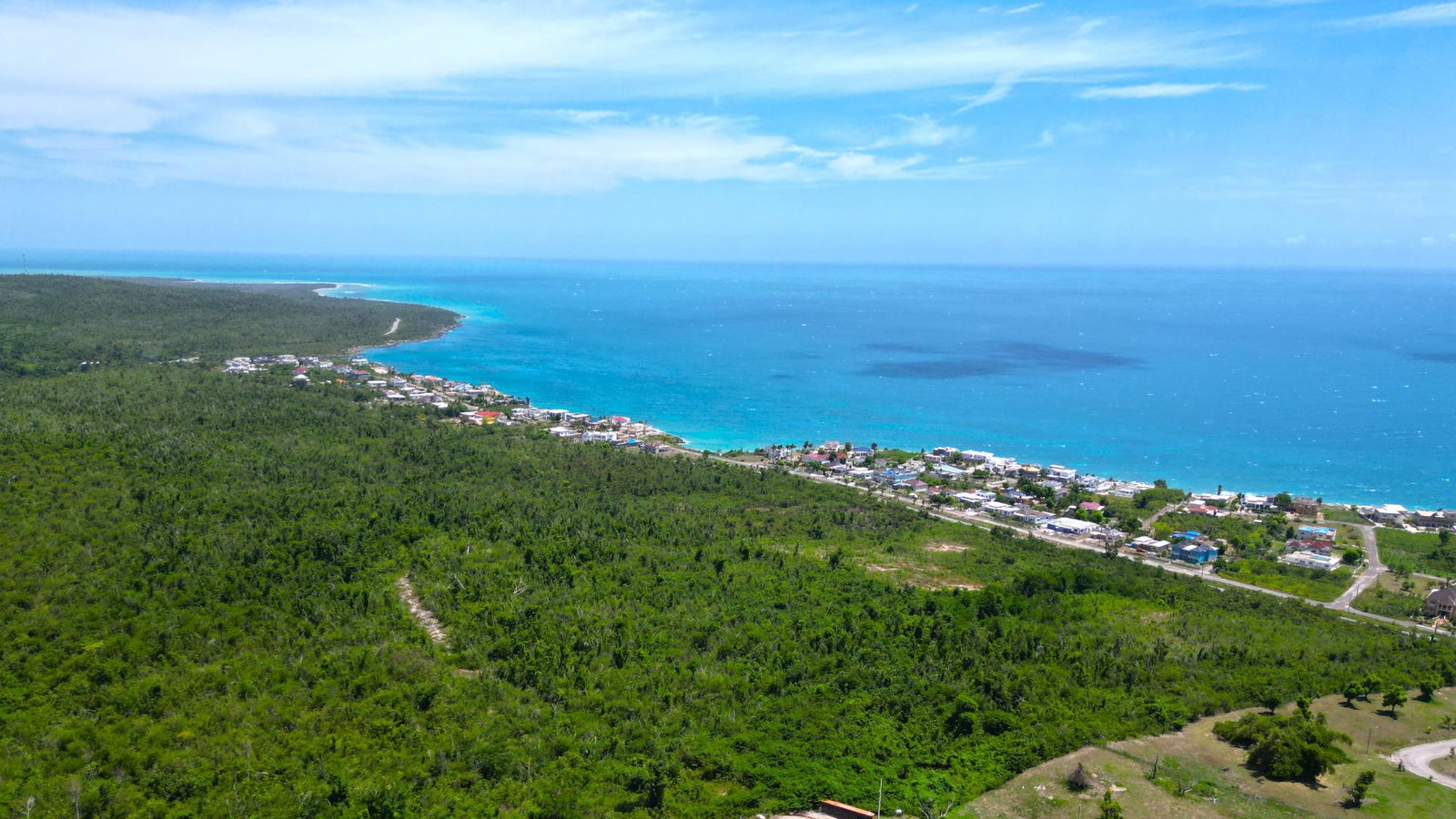 Second image of 46- Paradisio South Sea Park in White House WD, Westmoreland, Jamaica - property is For Sale