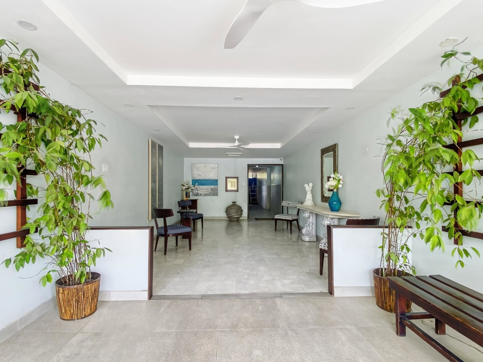 Fifteenth image of 31- Renfrew Road, Courtleigh in Kingston 5, St. Andrew, Jamaica - property is For Rent