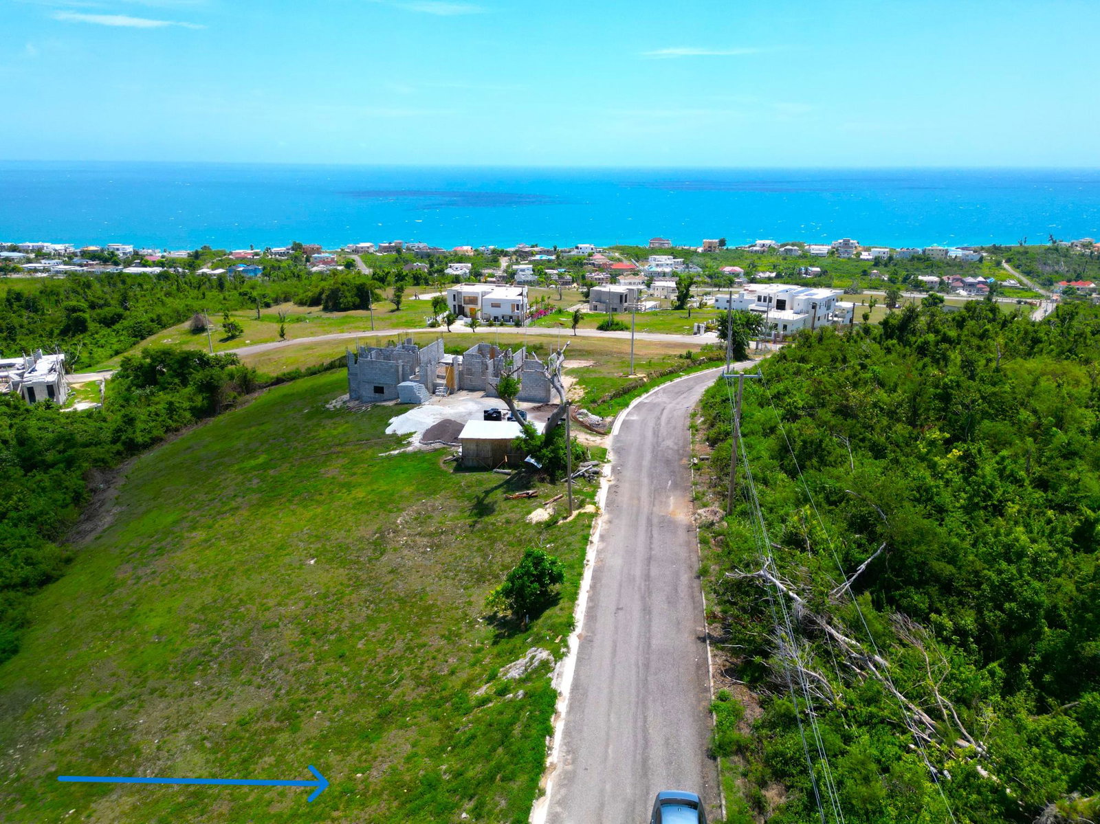 Thirteenth image of 47- Paradisio South Sea Park in White House WD, Westmoreland, Jamaica - property is For Sale