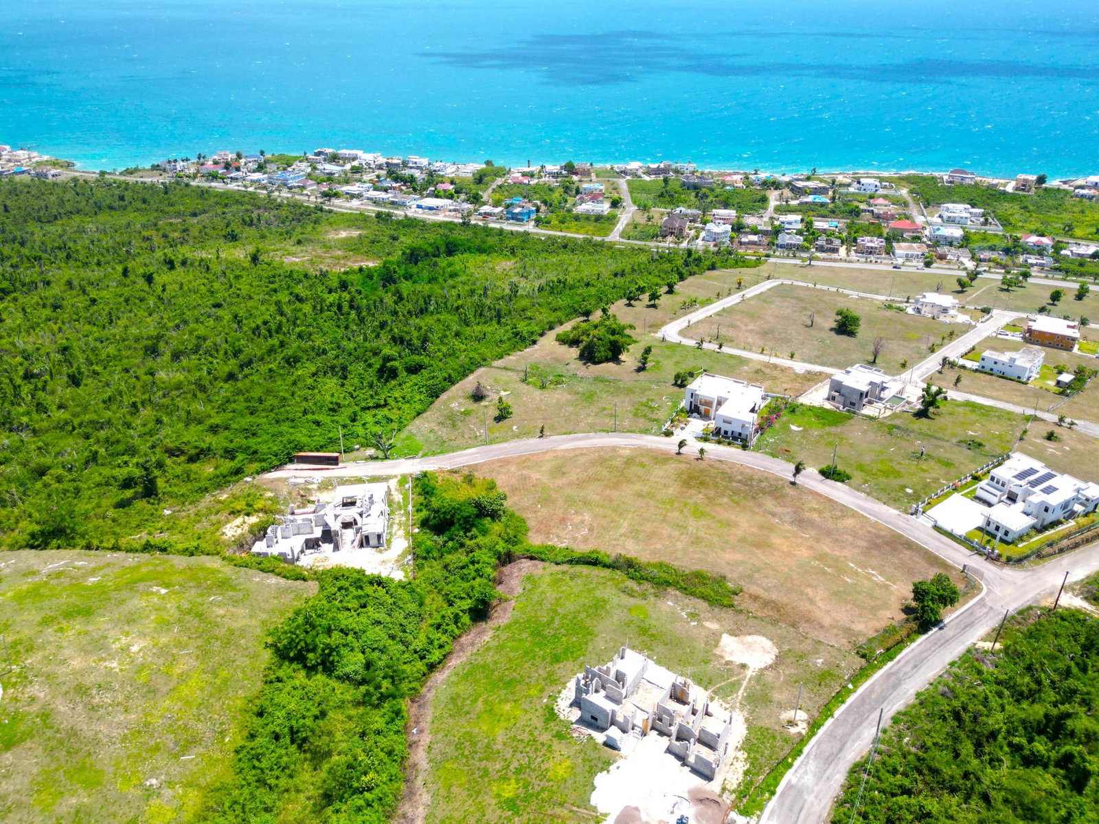 Nineteenth image of 47- Paradisio South Sea Park in White House WD, Westmoreland, Jamaica - property is For Sale