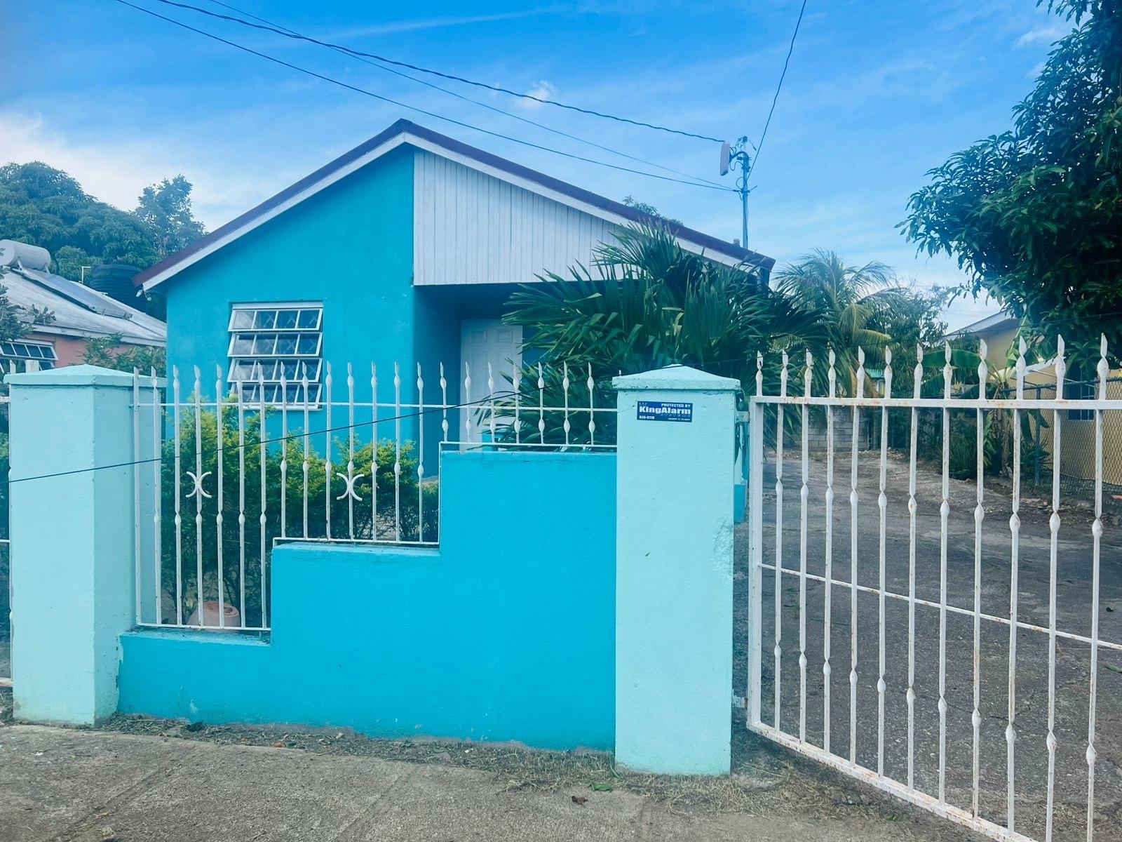 First image of 606- White Water Meadows in White Water Meadows, St. Catherine, Jamaica - property is For Rent