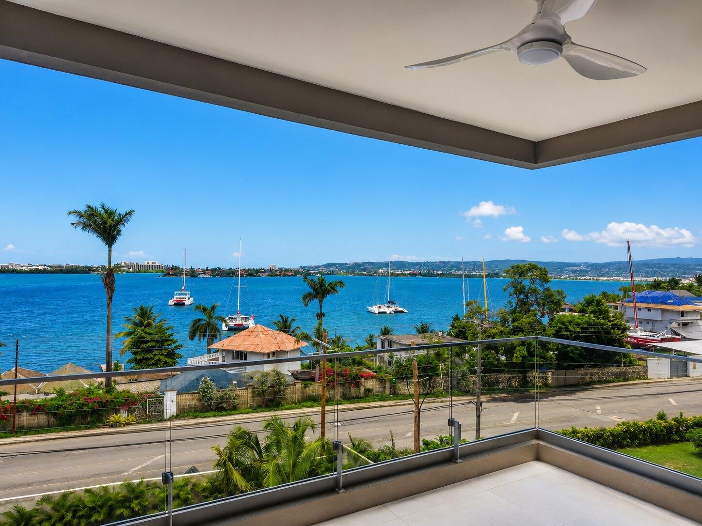 Ninth image of 401-lot 3 Reading in Montego Bay, St. James, Jamaica - property is For Rent