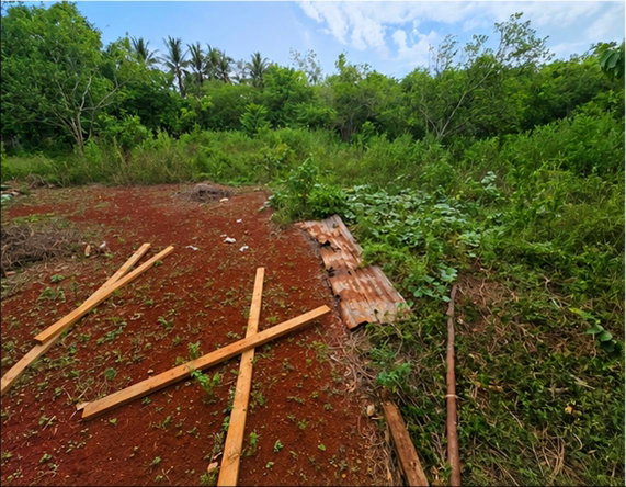 Second image of Lot 18 Byles Mountain in KITSON TOWN, St. Catherine, Jamaica - property is For Sale