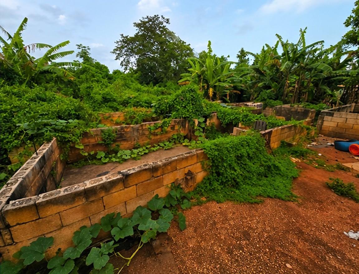 Third image of Lot 18 Byles Mountain in KITSON TOWN, St. Catherine, Jamaica - property is For Sale