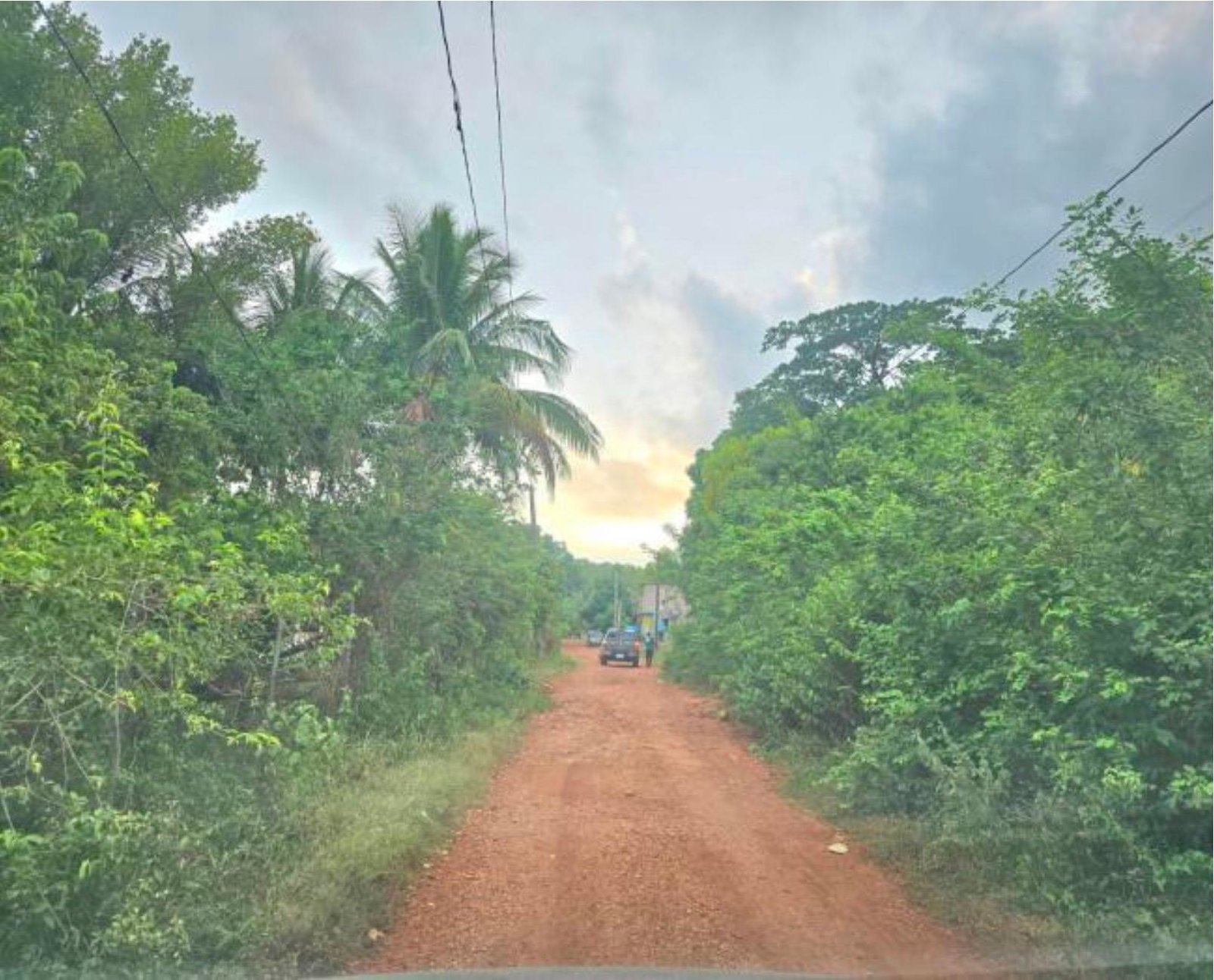 Fourth image of Lot 18 Byles Mountain in KITSON TOWN, St. Catherine, Jamaica - property is For Sale