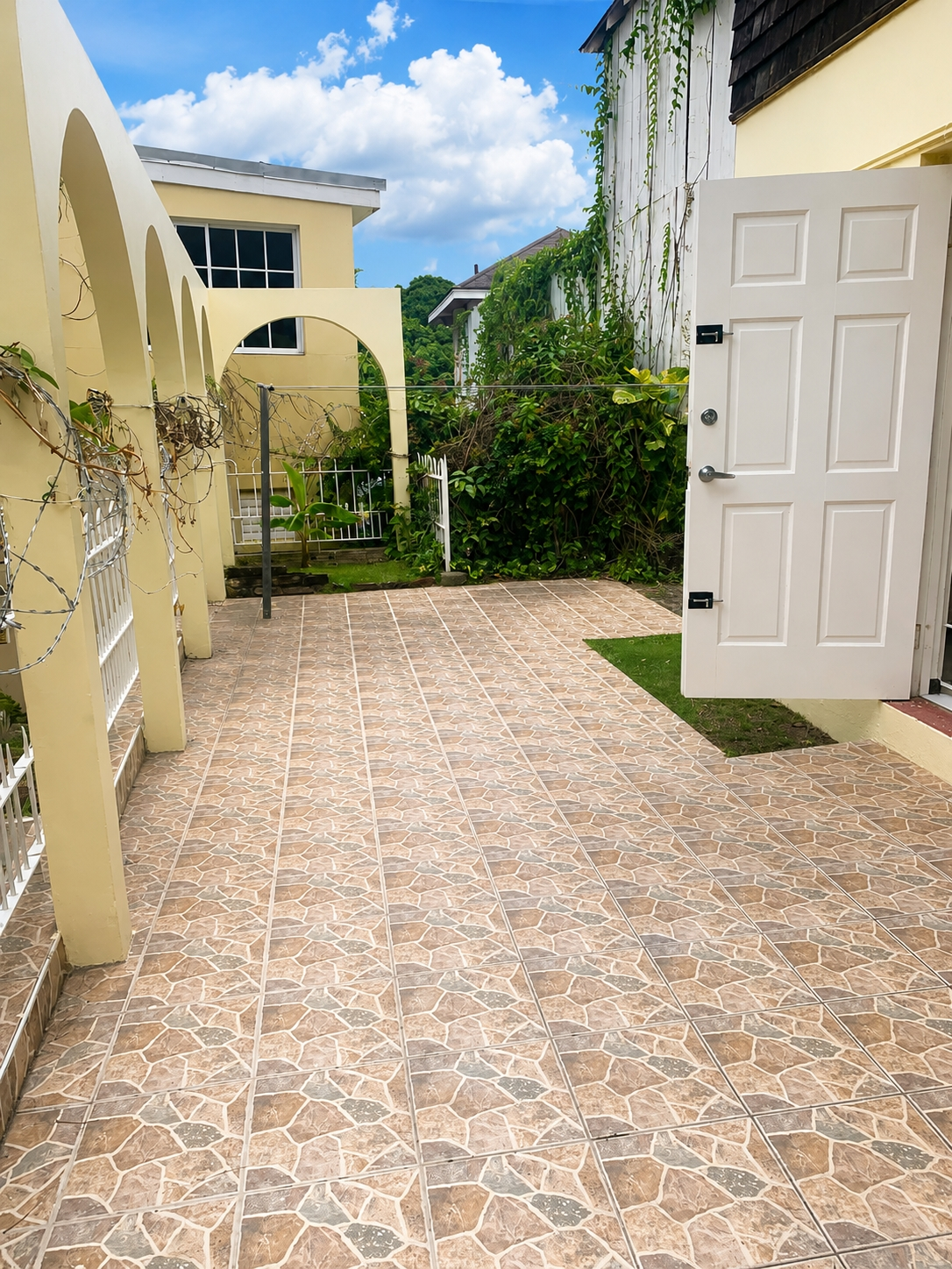 First image of 46 Sandhurst Crescent in Kingston 6, St. Andrew, Jamaica - property is For Rent