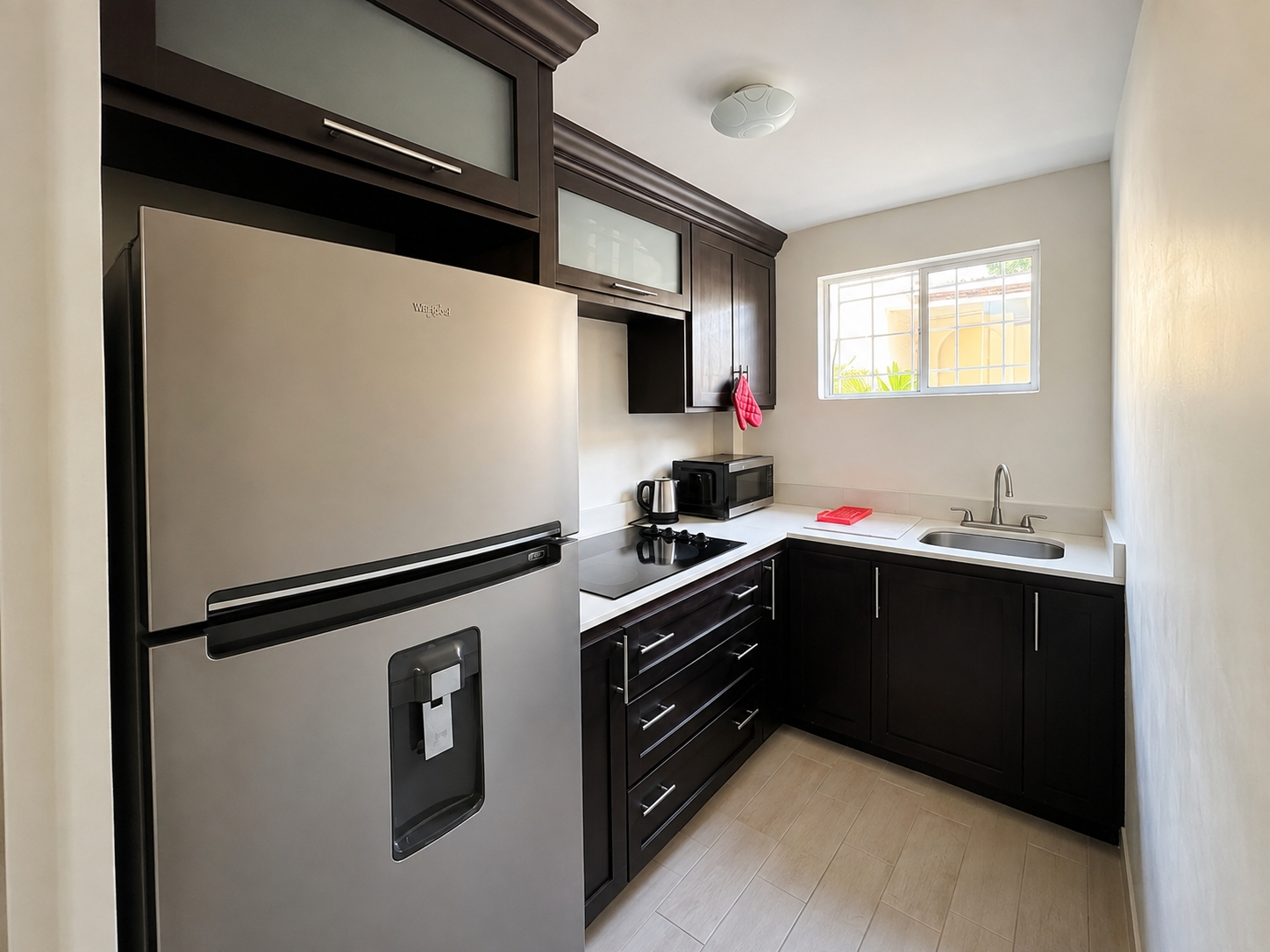Fourth image of 46 Sandhurst Crescent in Kingston 6, St. Andrew, Jamaica - property is For Rent