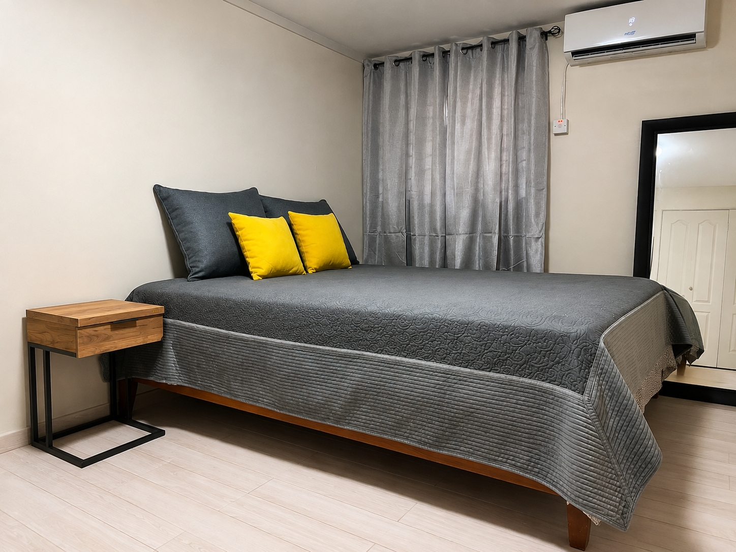 Fifth image of 46 Sandhurst Crescent in Kingston 6, St. Andrew, Jamaica - property is For Rent