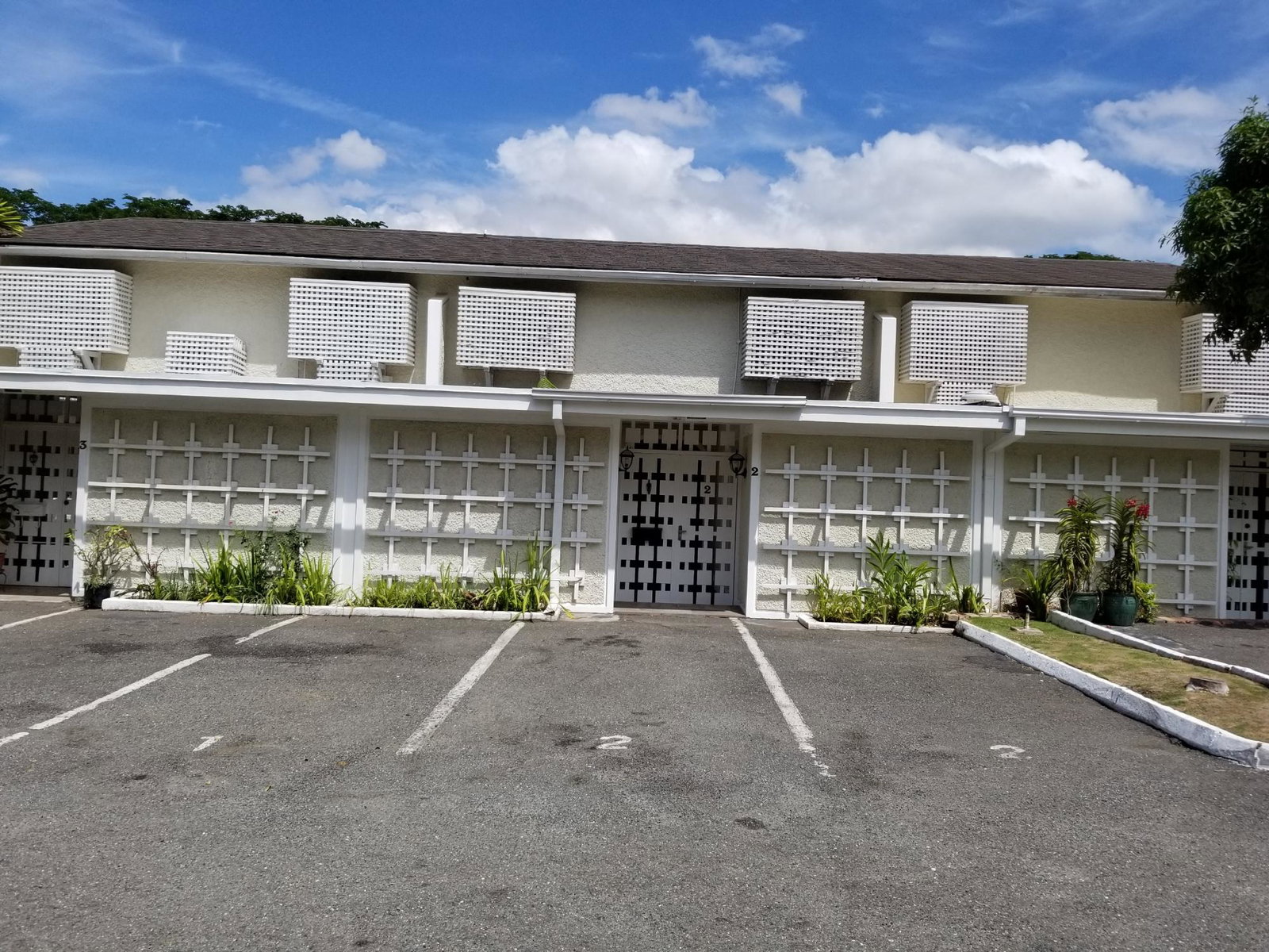 Second image of 2- Airdrie Mews in Kingston 8, St. Andrew, Jamaica - property is For Rent