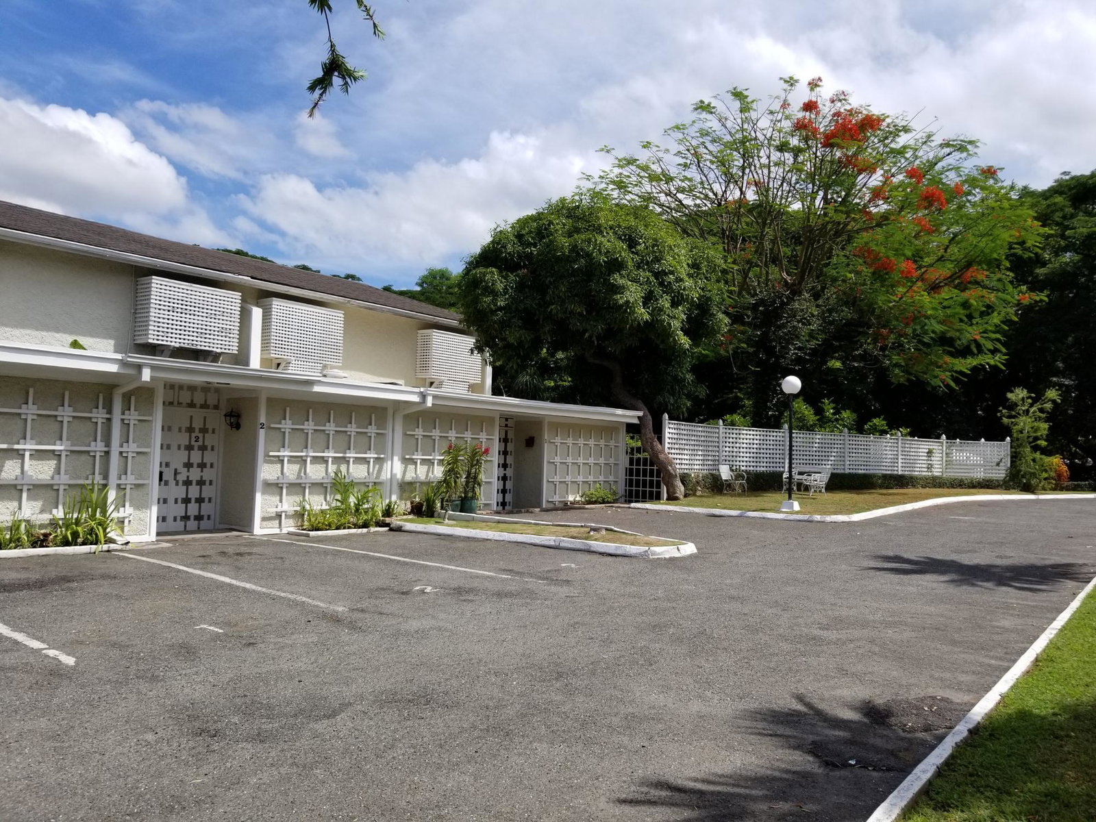 Third image of 2- Airdrie Mews in Kingston 8, St. Andrew, Jamaica - property is For Rent