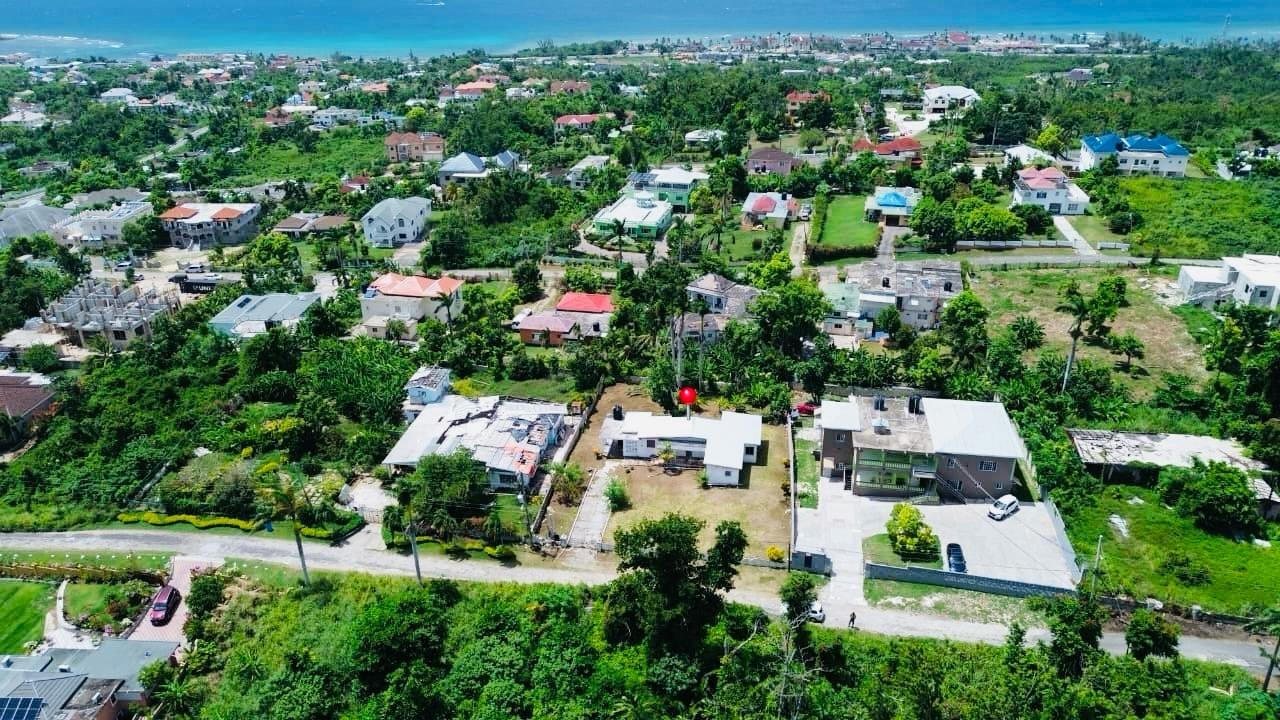 Twelfth image of 297 Giradet Terrace, Coral ga in Ironshore, St. James, Jamaica - property is For Sale