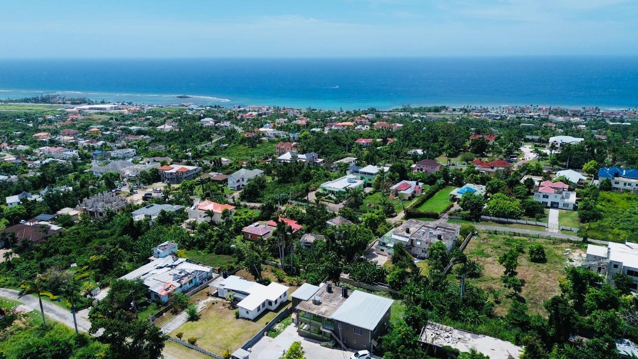 Eighteenth image of 297 Giradet Terrace, Coral ga in Ironshore, St. James, Jamaica - property is For Sale