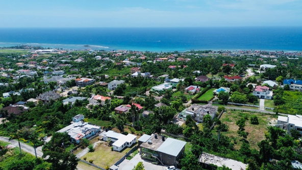 Eighteenth image of 297 Giradet Terrace, Coral ga in Ironshore, St. James, Jamaica - property is For Sale