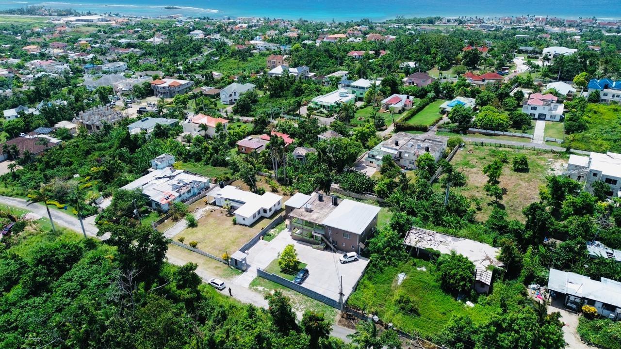 Twenty-First image of 297 Giradet Terrace, Coral ga in Ironshore, St. James, Jamaica - property is For Sale