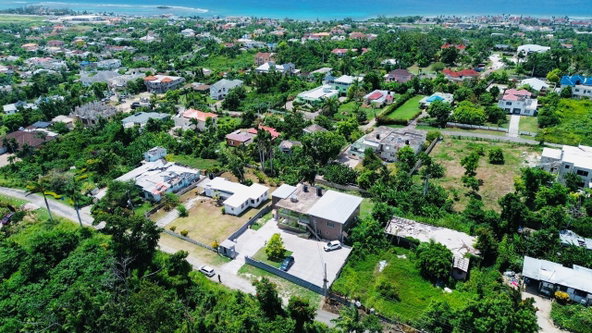 Twenty-First image of 297 Giradet Terrace, Coral ga in Ironshore, St. James, Jamaica - property is For Sale