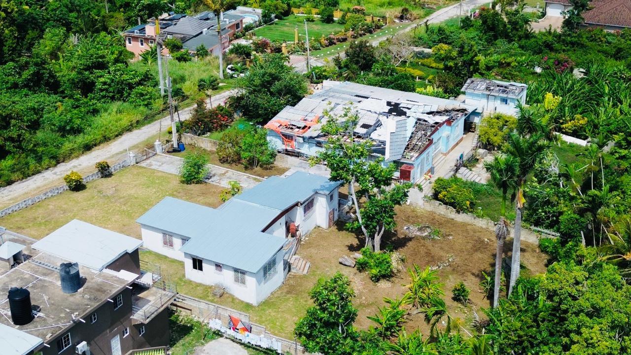 Fourth image of 297 Giradet Terrace, Coral ga in Ironshore, St. James, Jamaica - property is For Sale