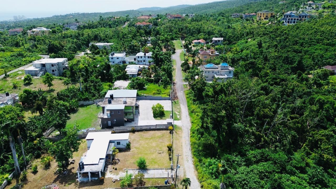 Fifth image of 297 Giradet Terrace, Coral ga in Ironshore, St. James, Jamaica - property is For Sale
