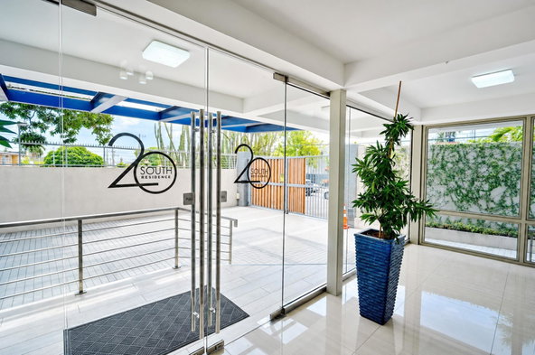 Third image of 405-20 South Avenue in Kingston 10, St. Andrew, Jamaica - property is For Sale