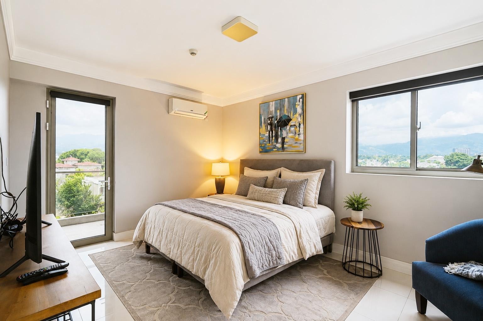 Fourth image of 405-20 South Avenue in Kingston 10, St. Andrew, Jamaica - property is For Sale