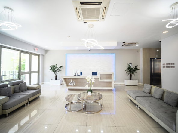 Fifth image of 405-20 South Avenue in Kingston 10, St. Andrew, Jamaica - property is For Sale