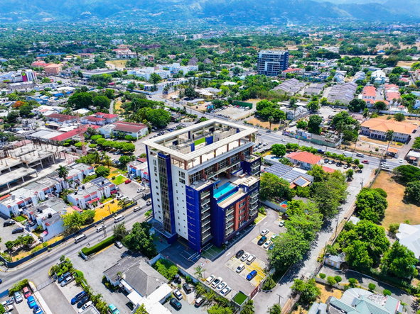 Thirteenth image of 201-20 South Avenue in Kingston 10, St. Andrew, Jamaica - property is For Sale