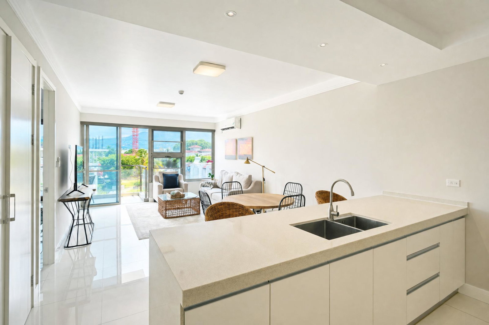 Fifth image of 201-20 South Avenue in Kingston 10, St. Andrew, Jamaica - property is For Sale