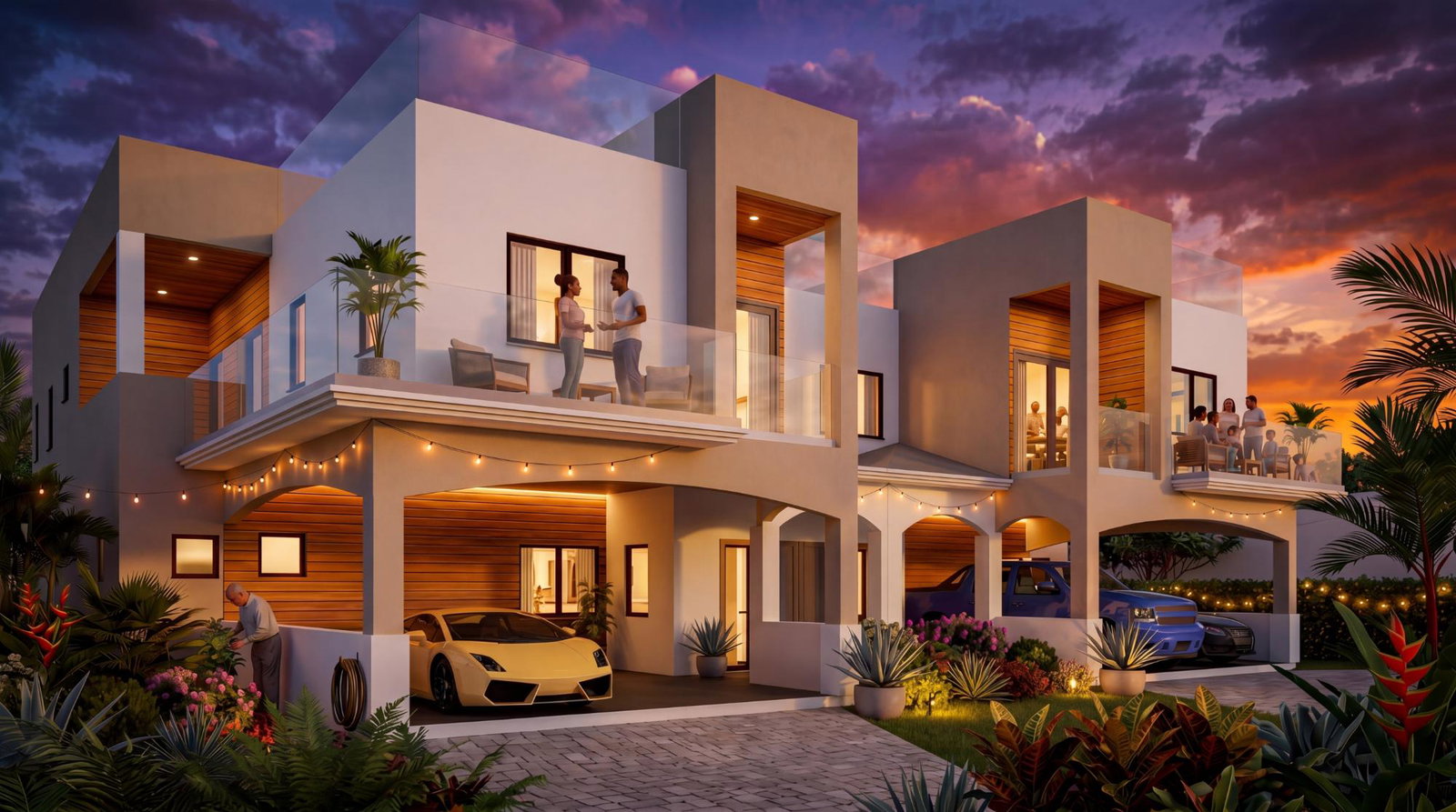 Second image of Th#1- Ocean Ridge, Tower Isle in Tower Isle, St. Mary, Jamaica - property is For Sale