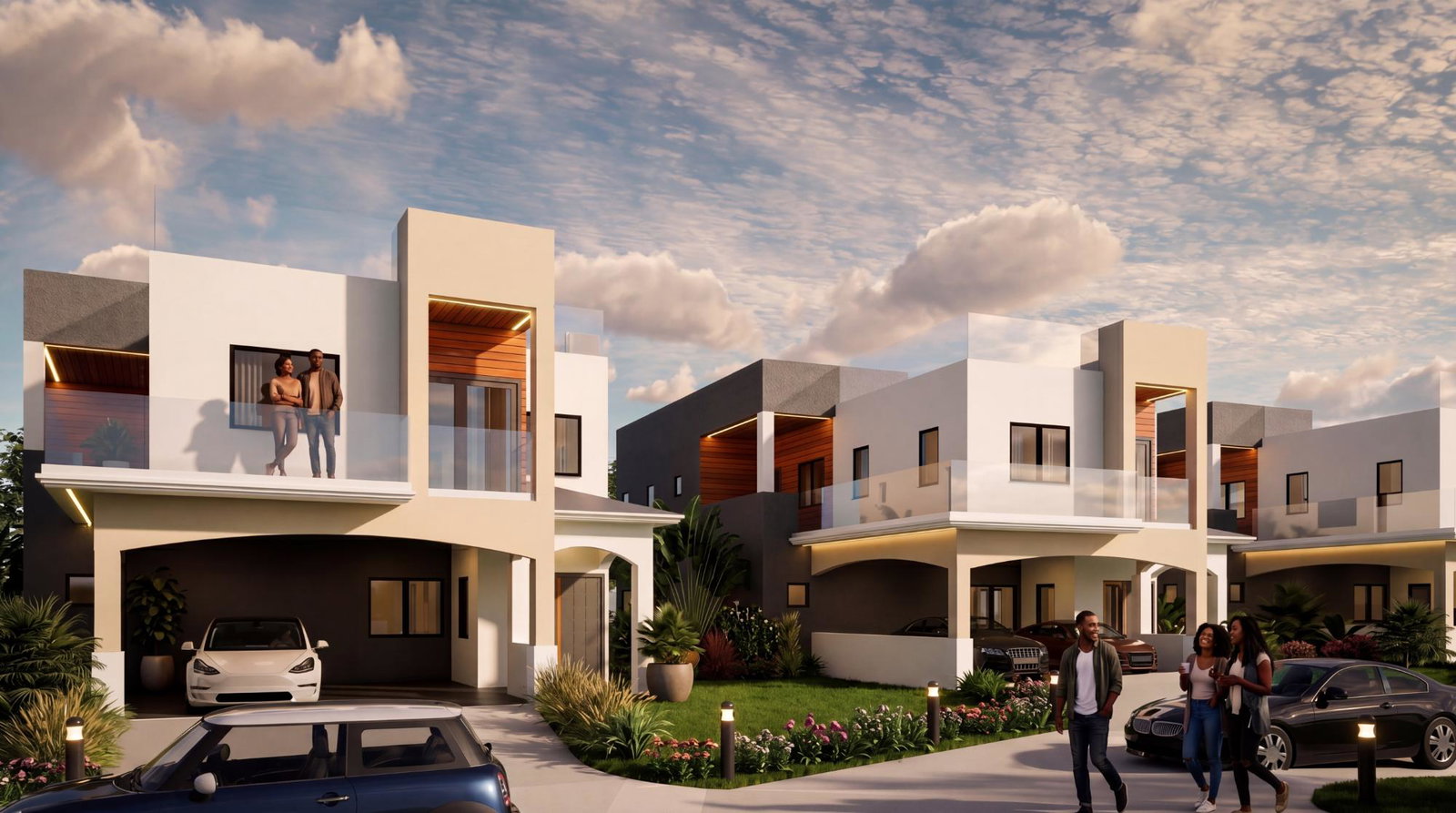 Third image of Th#1- Ocean Ridge, Tower Isle in Tower Isle, St. Mary, Jamaica - property is For Sale