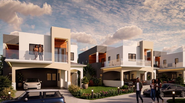 Third image of Th#1- Ocean Ridge, Tower Isle in Tower Isle, St. Mary, Jamaica - property is For Sale