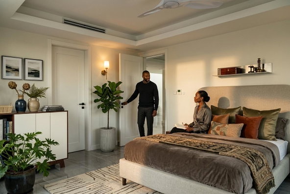 Fifth image of Th#1- Ocean Ridge, Tower Isle in Tower Isle, St. Mary, Jamaica - property is For Sale