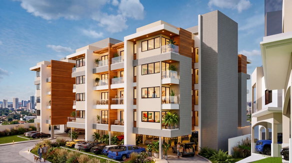 First image of Apt#1- Ocean Ridge, Tower Isle in Tower Isle, St. Mary, Jamaica - property is For Sale